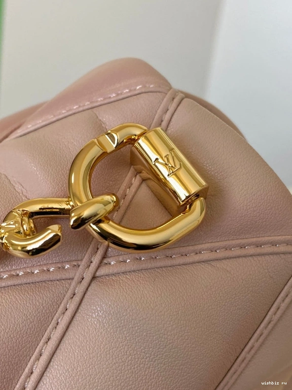 WIS VUITTON GO-14-15*10*6.5cm LOUIS Pico 0723